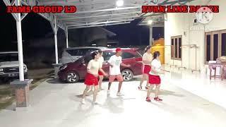 Galojo Remix amt Rmxr  Line Dancechoreo By Evanevan Line Dance 2sumba Timurwgpnttina