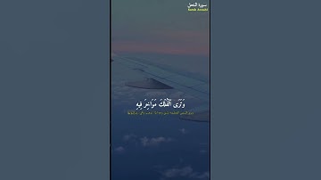 سورة النحل 🎧 | الشيخ محمد صديق المنشاوي