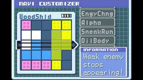 Mega Man Battle Network 3: Post-Game - Part 2: More Job BBS