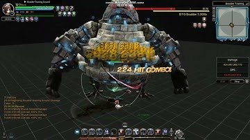 Project Duck - Tempest Rotation