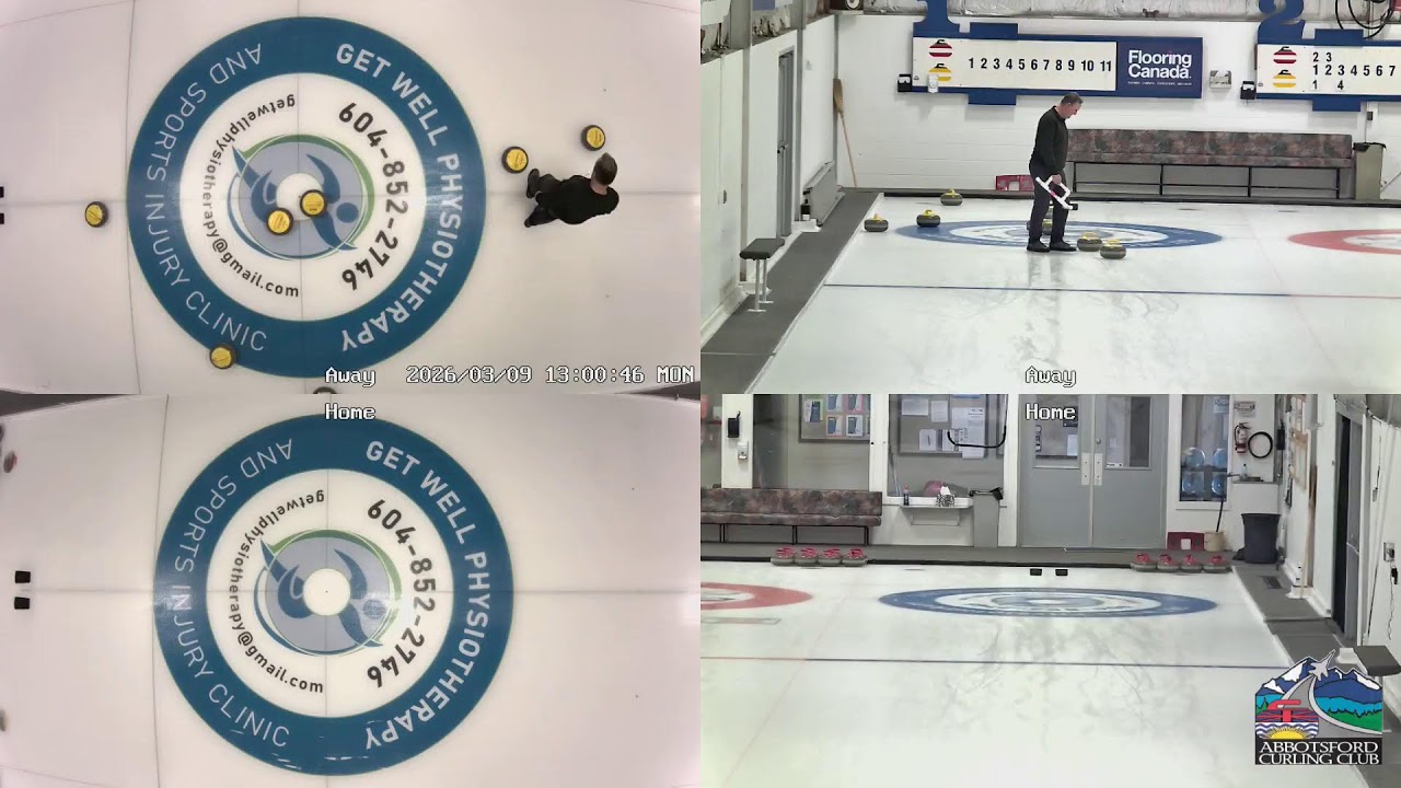 Sheet 1 - Monday Ladies (2026-03-09)