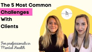 Famous Difficult Clients in Therapy | For Professionals in Mental Health Fields Wealth