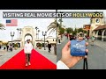 Universal Studios Hollywood VIP Experience || Worth the INR 50000 ? ||