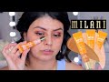 TESTING OUT YET ANOTHER UNDER-EYE BRIGHTENER FROM MILANI! BETTER THAN THEIR NEW ONE??? 🤔