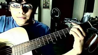 Cover / Te mueres - De Saloon