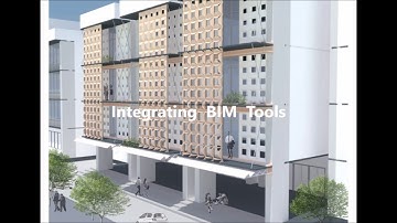 [ARCHI] ● Adaptive Building Facade Optimization:An Integrated Green-BIM Approach