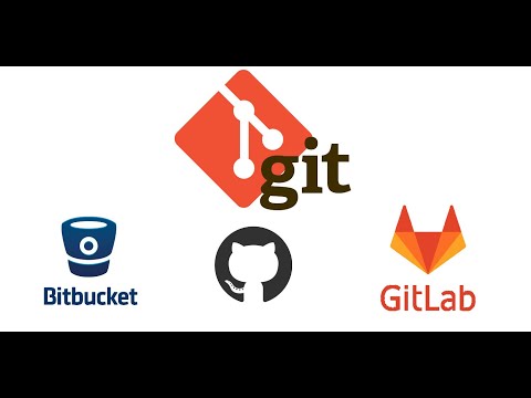 Hướng dẫn cài đặt và sử dụng Git cho repository lưu trữ trên bitbucket –  GIT for Coder