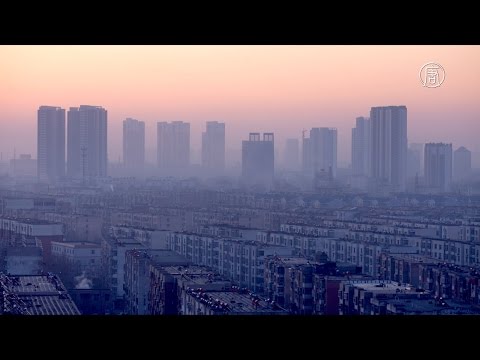 Баодин: производство солнечных батарей не спасло экологию (новости)