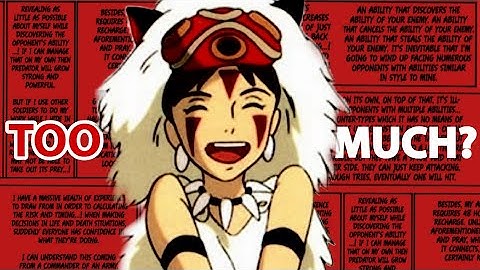 Info Dumping & the Subjectivity of Worldbuilding