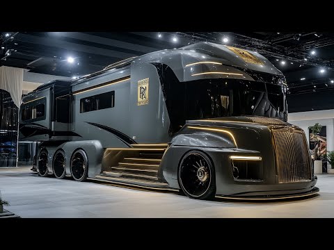 2026 Rolls Royce