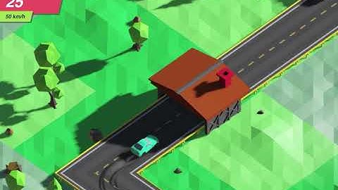 Best world record swerve 50 000 000