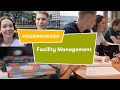 Facility management  opleidingsfilm de haagse hogeschool