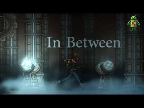 In Between Mobile (iOS/Android) Gameplay HD