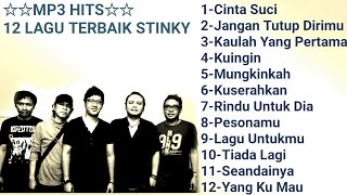 Mp3 Hit - 12 Lagu Terbaik Stinky