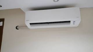 Air conditioner does not work,fix it yourself in fifteen seconds