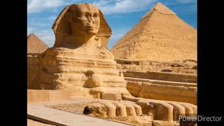 Beautiful Egypt أغنية بصوتى  (كلمة حلوة وكلمتين)