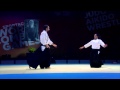 Aikido iaf promotional