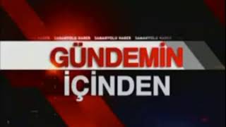 Samanyolu TV Gündemin İçinden Jeneriği (2007-2011) Resimi