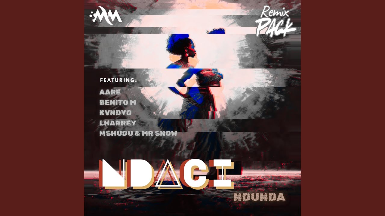 Watch Ndaci (LHarrey Remix) on YouTube Watch Ndaci (LHarrey Remix) on YouTube