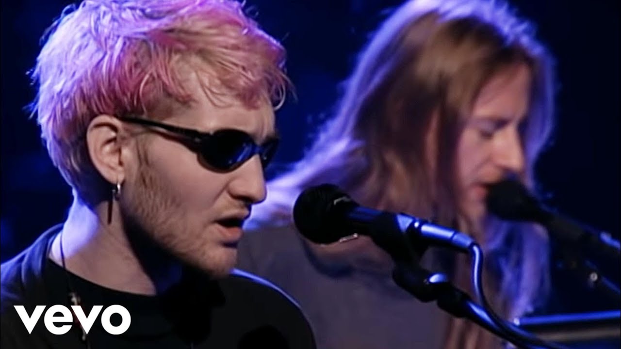 Alice In Chains - Brother (From MTV Unplugged) 