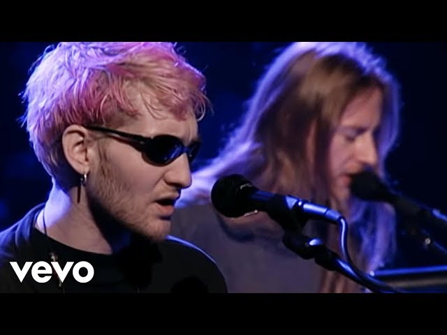 Alice In Chains - Brother (From MTV Unplugged) class=