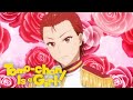 Prince Tomo | Tomo-chan Is a Girl!