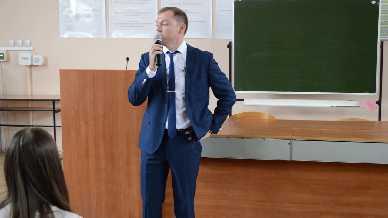 Шахты ДГТУ. Форум перспектива. Рассказываю об истории успеха - YouTube