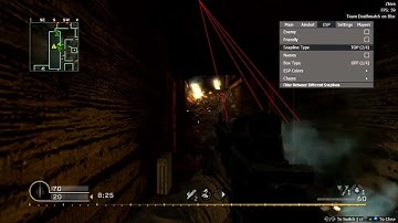 NEW | Zhiva Paid Multi CoD Menu | CoD4 Released + Link