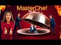 MASTERCHEF IN REAL LIFE | Rimorav Vlogs