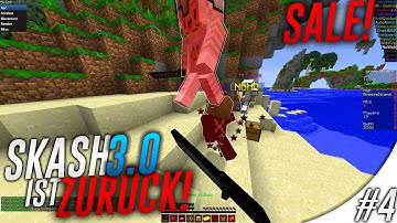 10 GommeHD/AAC BYPASSES! (Neu in Skash) - Lets Hack #04 | SurvivalGames & BedWars auf GommeHD.net