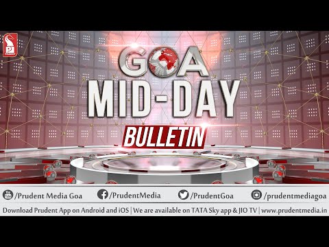 GOA MID-DAY NEWS