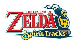 Final Battle: Malladus - The Legend of Zelda: Spirit Tracks chords