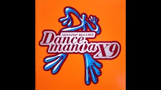 Dancemania X9 Nonstop Megamix