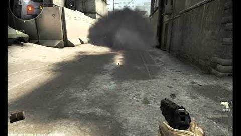 [CS:GO] The Grenades