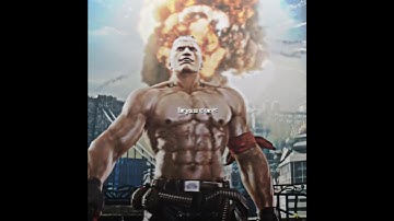 Bryan Fury core #tekken #tekkenedit #tekken8 #tekken8edit #bryanfury #bryanfuryedit #tekken7 #game