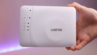 Neptun Smart. Контроллер системы защиты от протечек