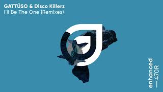 Gattüso & Disco Killerz - I'Ll Be The One (Dubvision Remix)