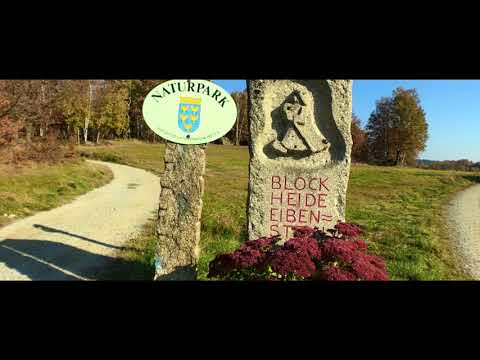 Video: Nature Park Blockheide (Naturpark Blockheide) təsviri və fotoşəkilləri - Avstriya: Aşağı Avstriya