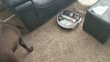 Samsung powerbot still broken!