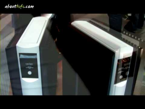 Mark Levinson - Hiend show Munich 2009 - www.about...