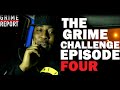 Capture de la vidéo Dj Spooky - The Grime Challenge [Episode 4] @Spartanspooky | Grime Report Tv