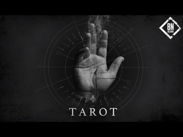 Ricardo Arjona - Tarot