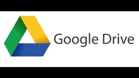 Google Drive SDK: How to make your files Searchable