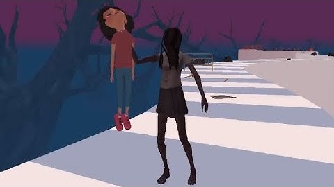 ✅ GHOST RUN LEVEL 3 FAILED 2 in New Max Levels Game All Trailers iOS,Android Gameplay Walkthrough