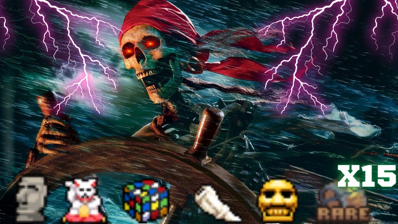 IdleOn Sailing to World's End IdleOn W5 progress & new additions