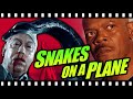Revisiting The Failure of SNAKES ON A PLANE
