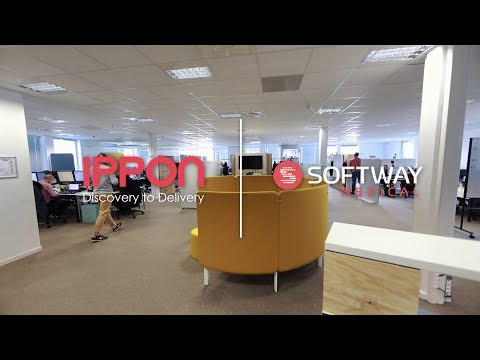 Ippon & Softway Medical : Accélération du projet Forms