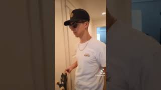 Watches Mid90S Once...