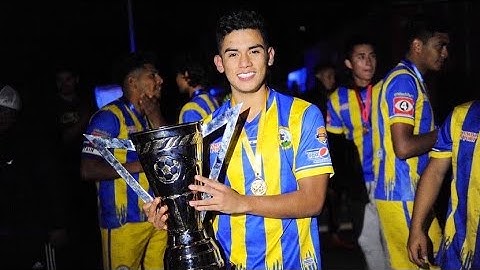 Kevin Ruiz 2023 Highlights