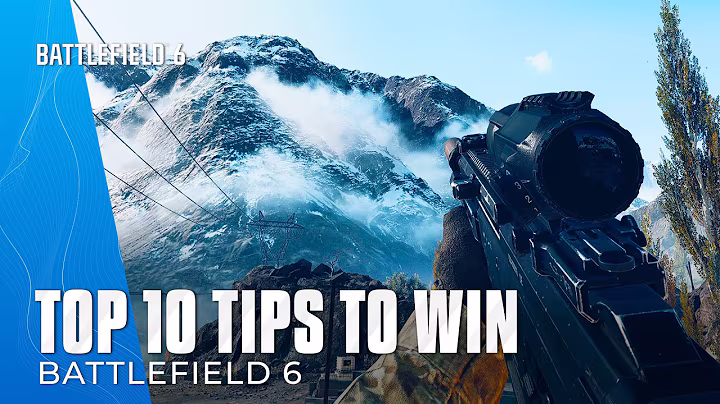 Top 10 Tips to Dominate in Battlefield 6
